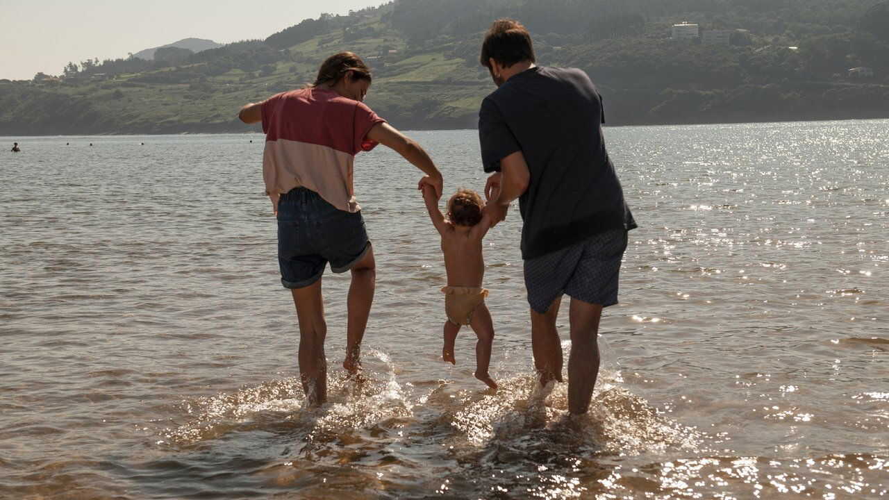 Cinco lobitos (2022) 0