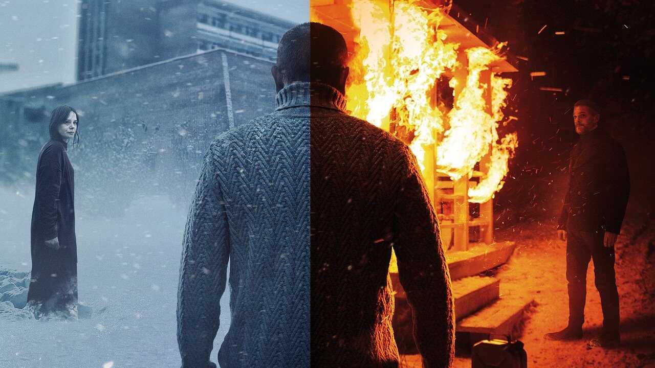 The Watchman (2019) 0