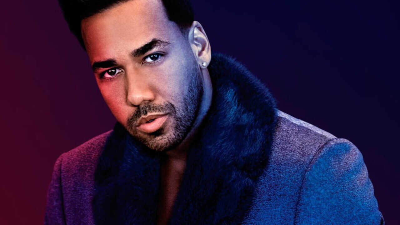 Romeo Santos: King of Bachata 0