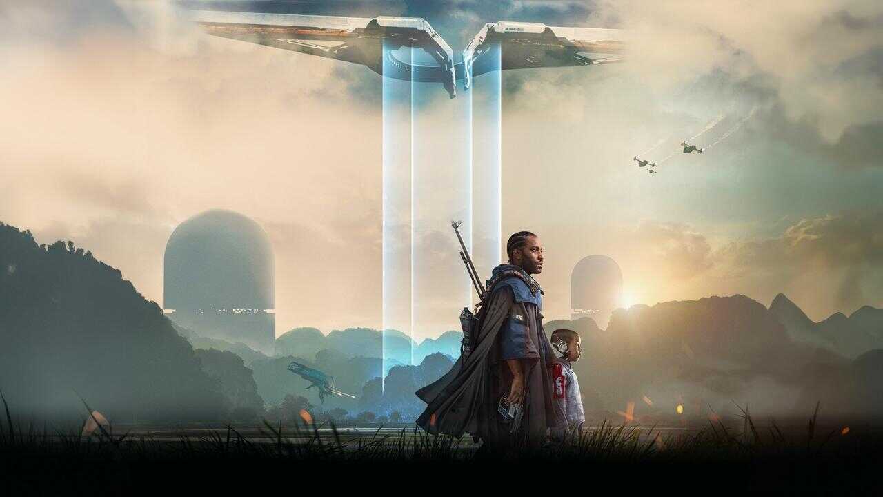The Creator 0