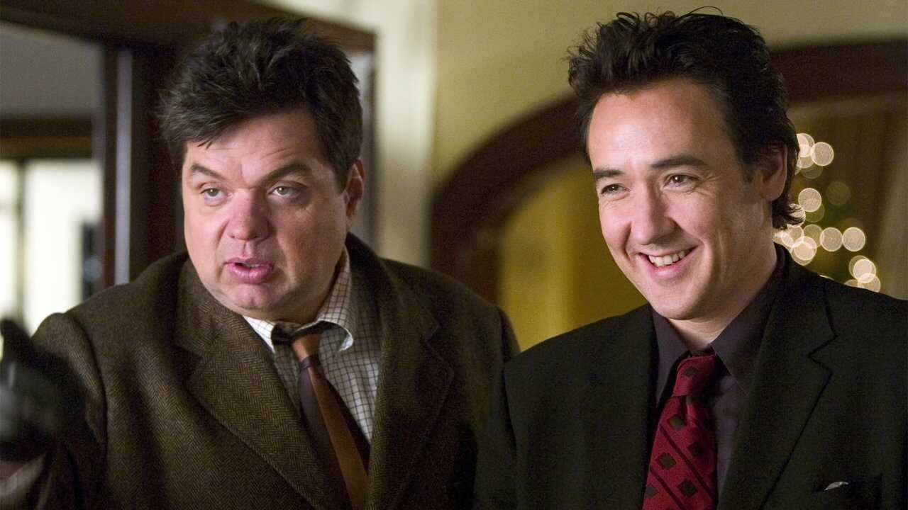 La cosecha de hielo (2005) 0