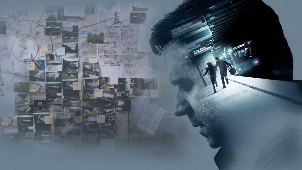 The Next Three Days 0