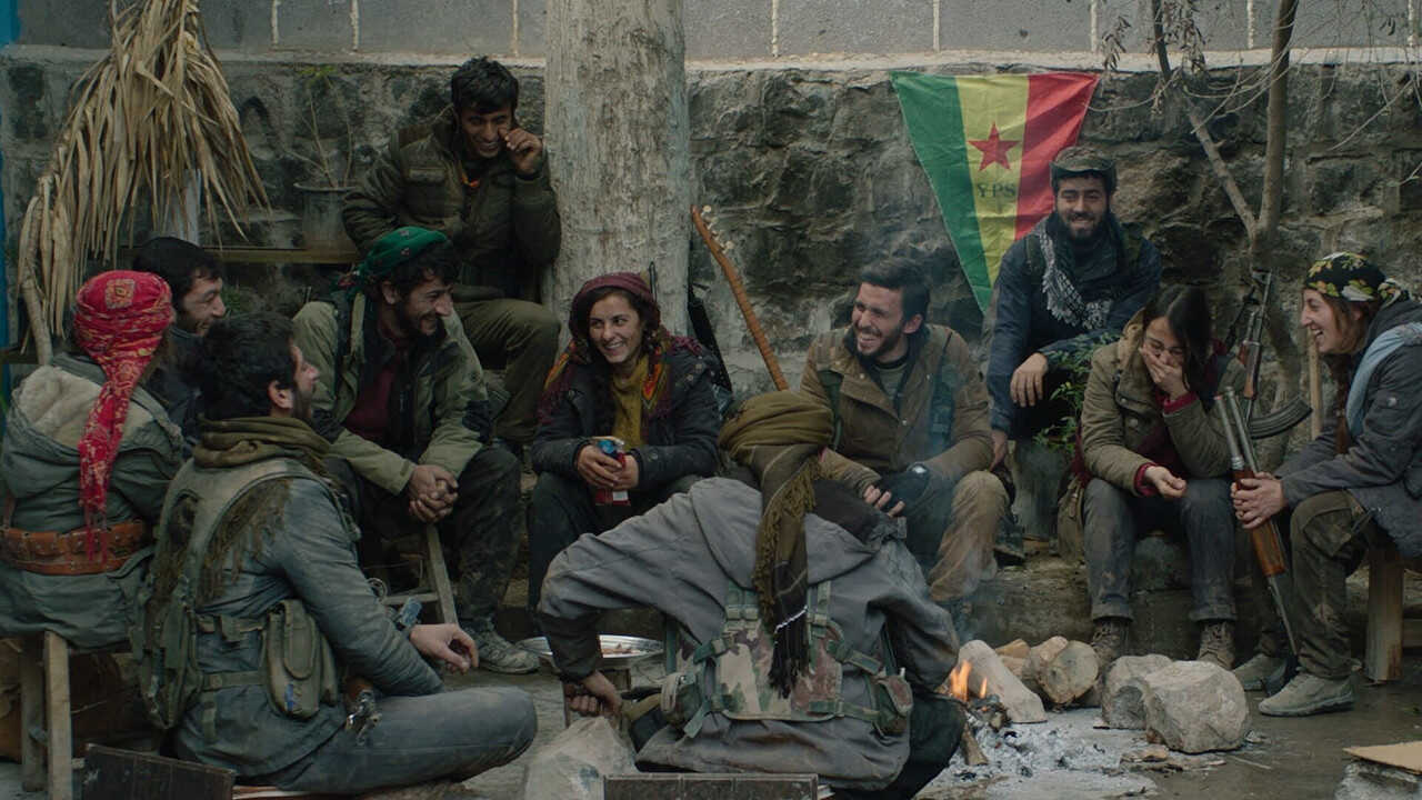 Por la liberta (2019) 0