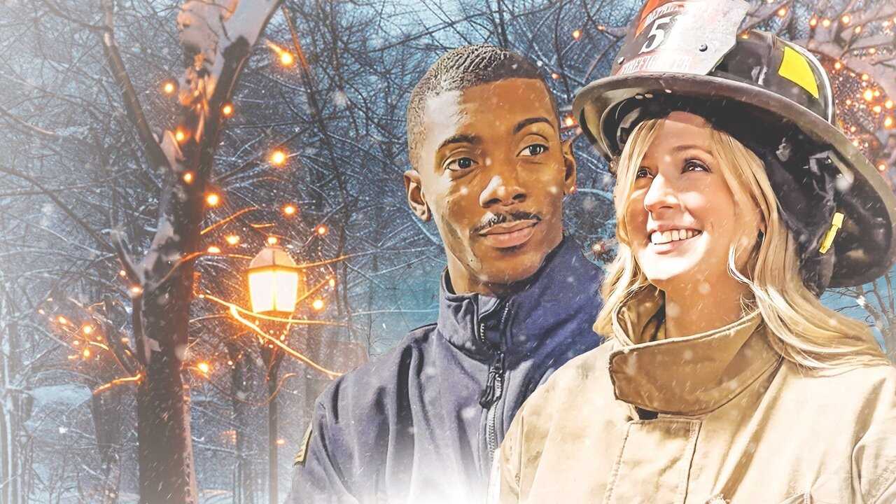 A Fireman for Christmas (2024) 0