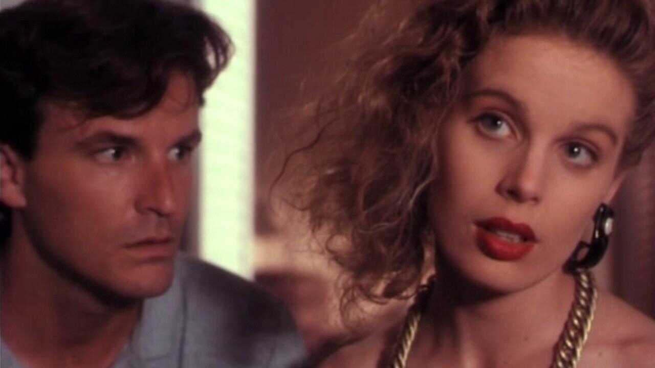 Body of Influence (1993) 0