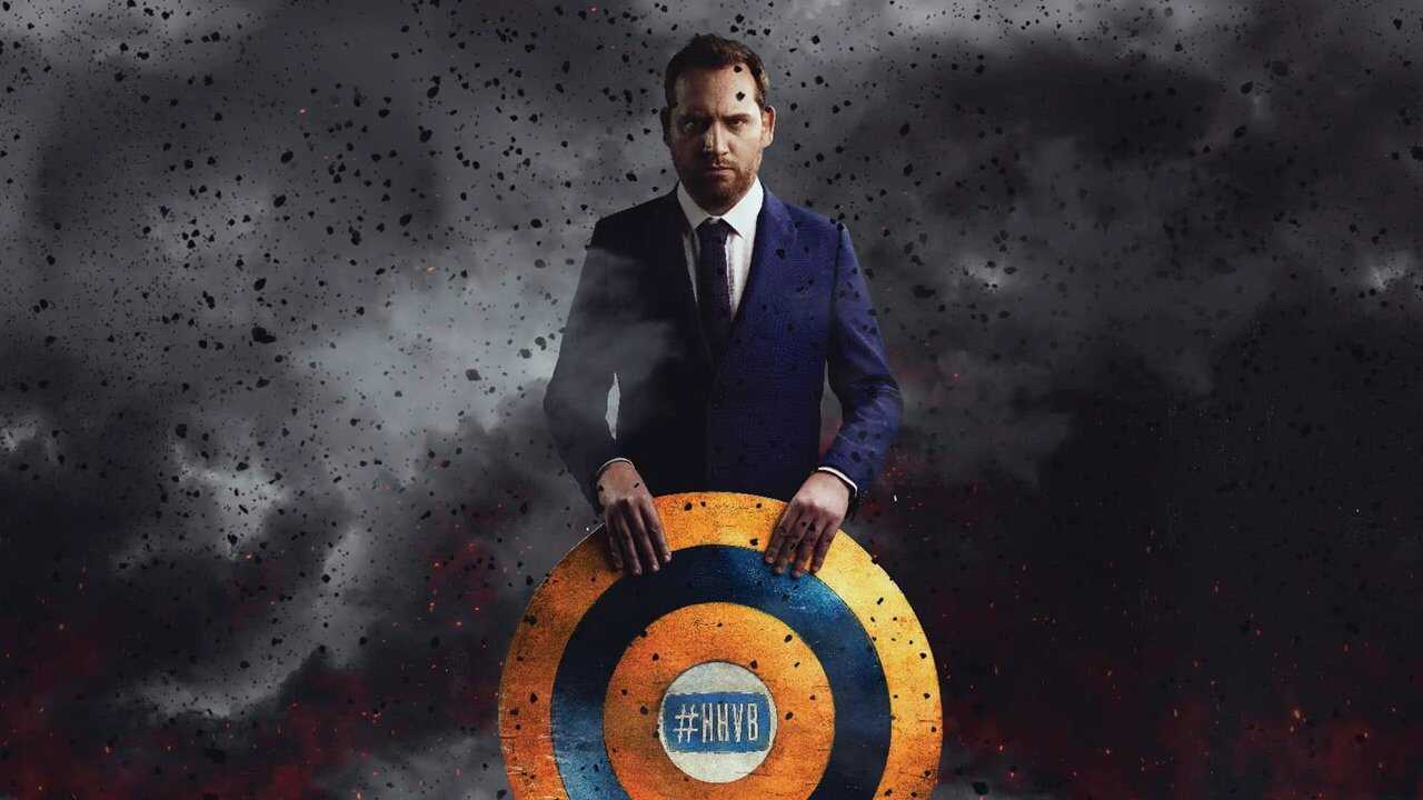 Xander De Rycke: Houdt Het Voor Bekeken 2023 (2024) 0