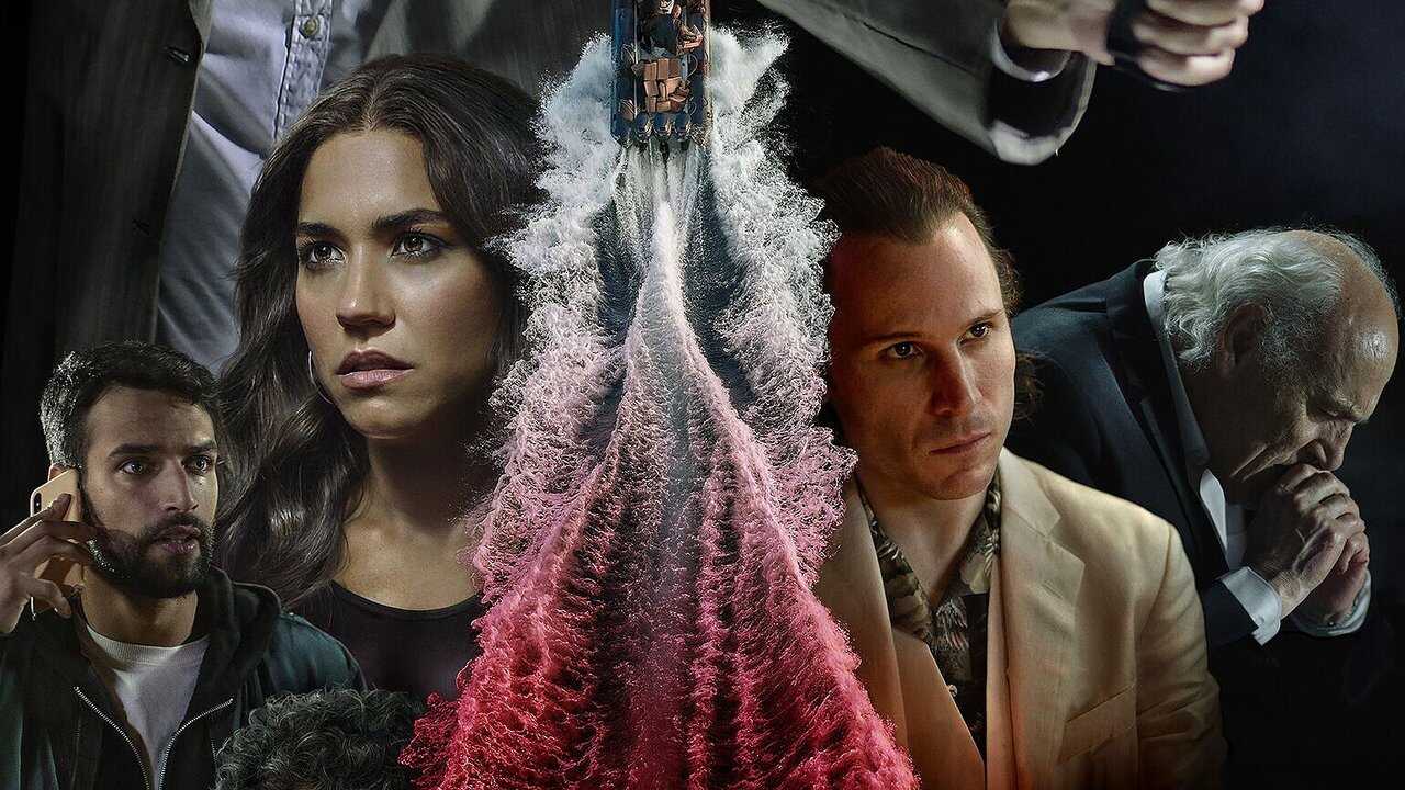 Hombre muerto no sabe vivir 0