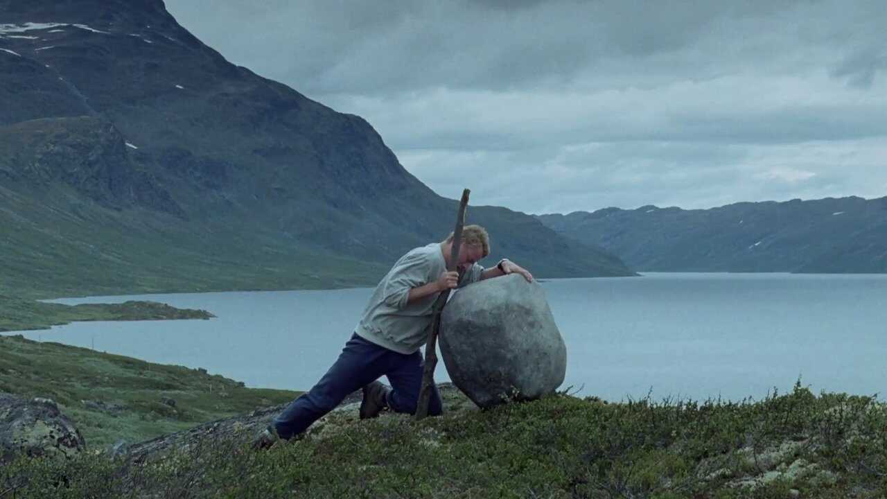 Kolos (1993) 0