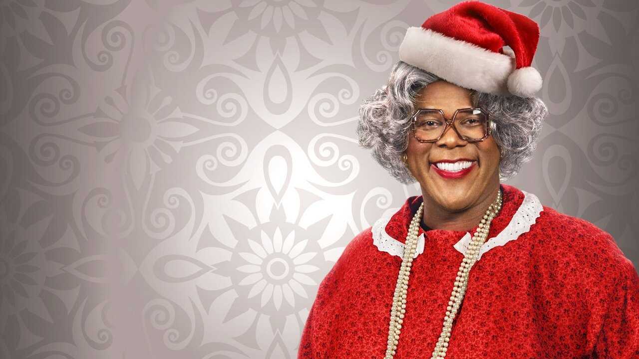Tyler Perry's A Madea Christmas - The Play 0