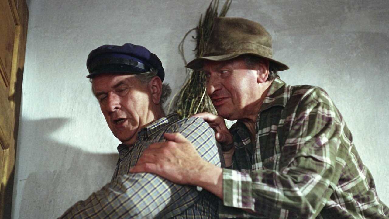 Nie ma mocnych (1974) 0