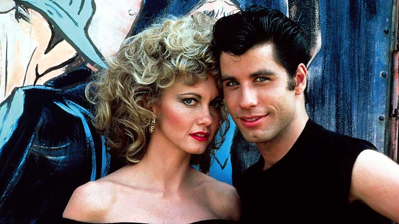Grease 0