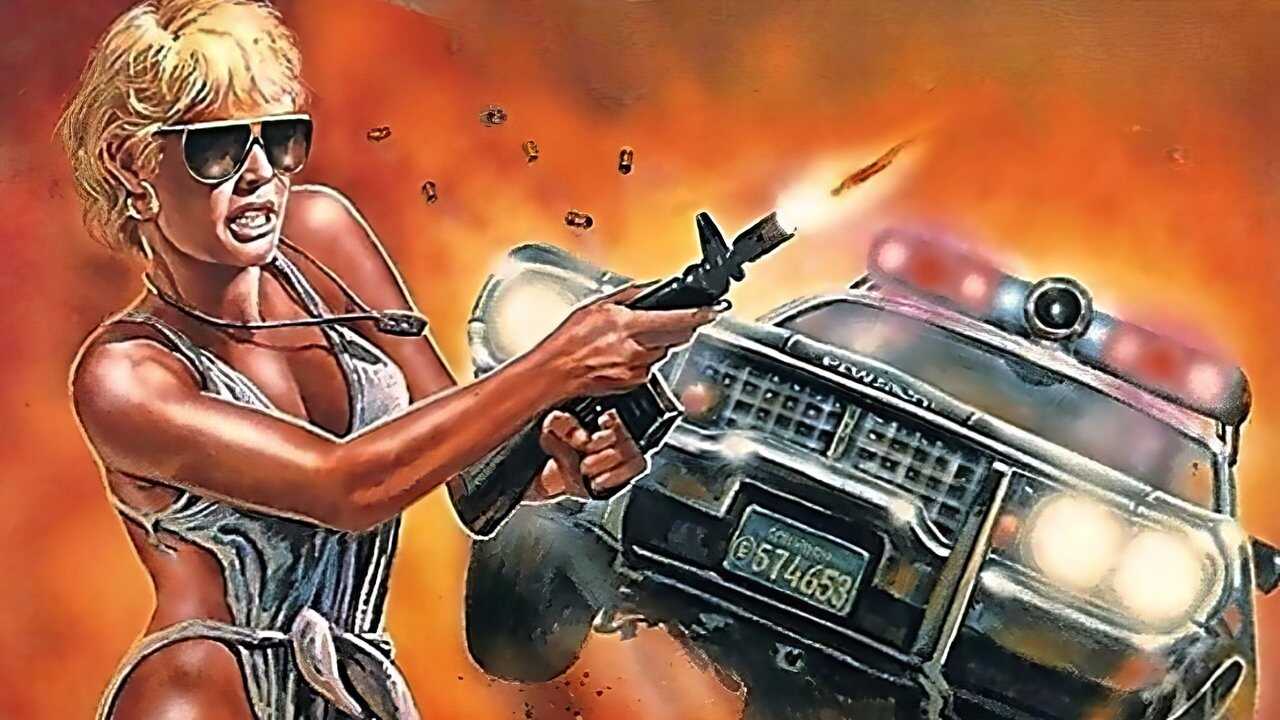 American Rampage 0