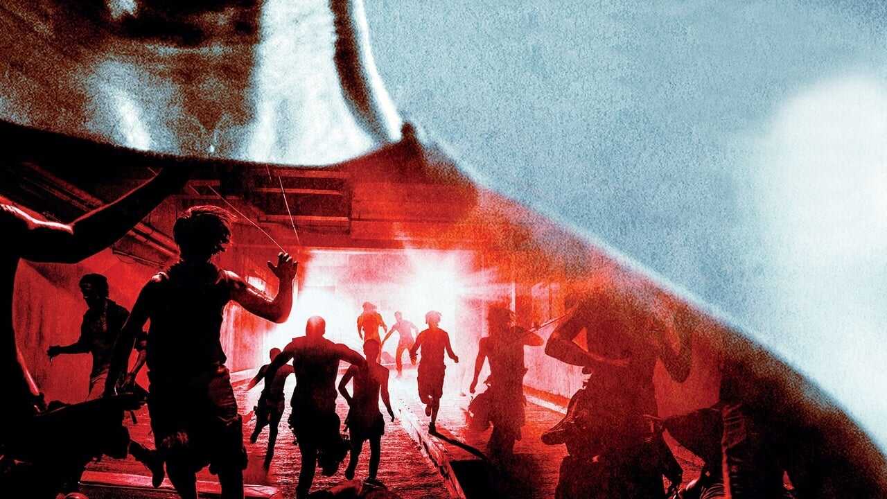 Patient Zero 0