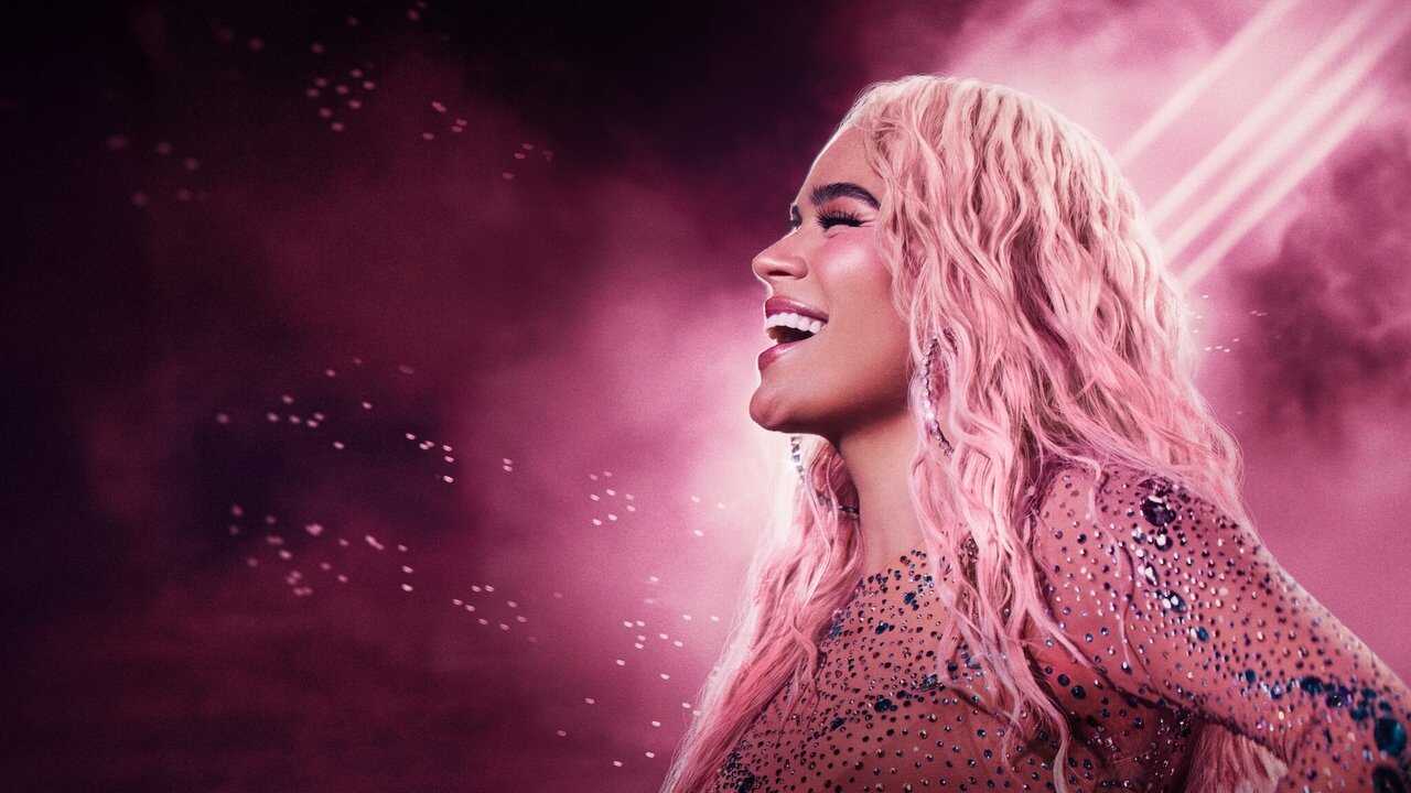 Karol G: Mañana fue muy bonito (2025) 0