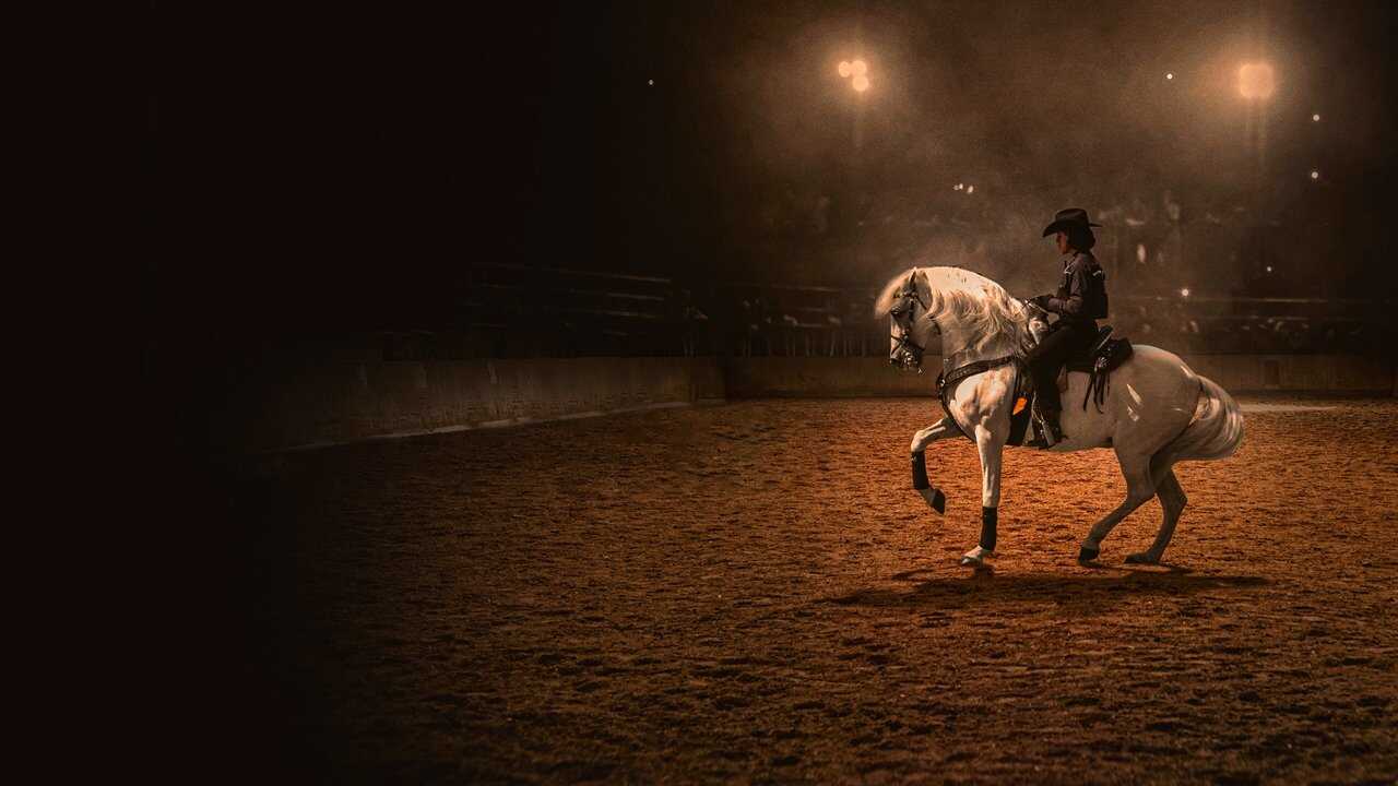 Centurion: The Dancing Stallion 0
