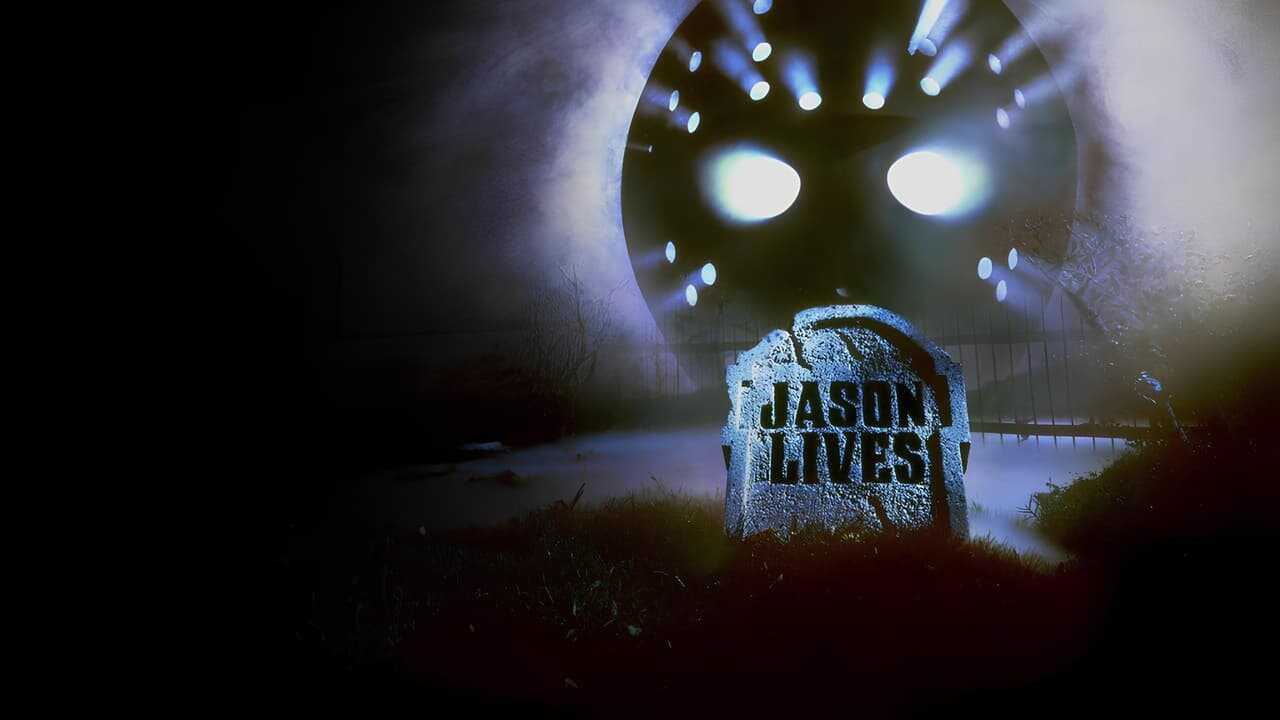 Friday the 13th Part VI: Jason Lives (1986) 0
