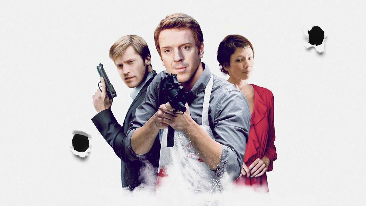 The Baker (2007) 0