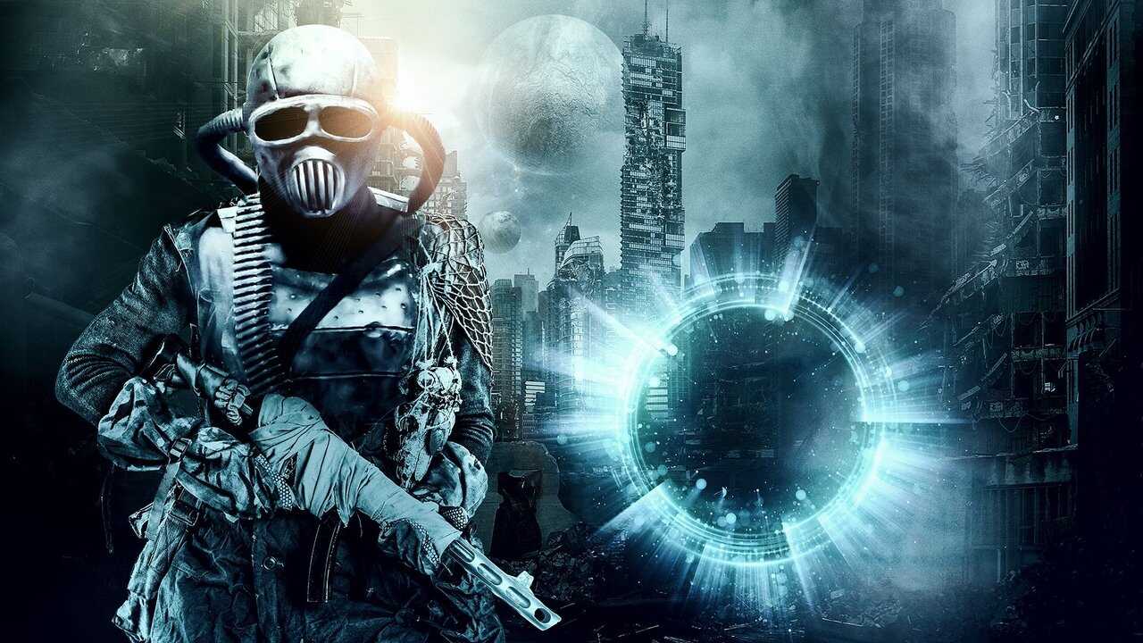 Tales From The Apocalypse (2023) 0