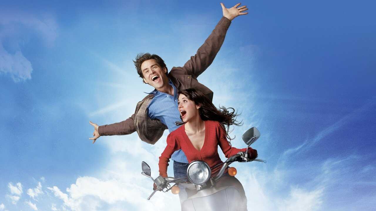Jestem na tak (2008) 0