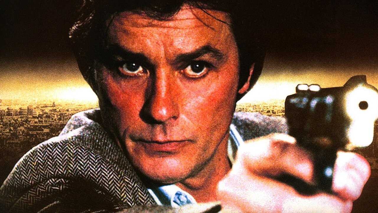 Three Men to Destroy (1980) 0