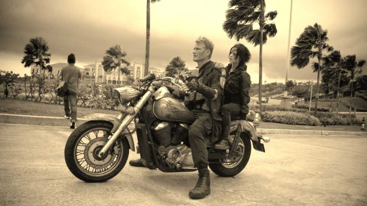 Battle of the Damned (2013) 0