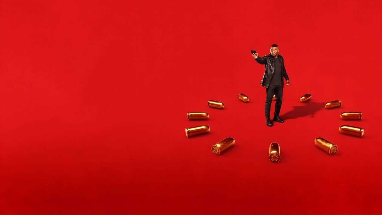 The Killer's Game (2024) 0