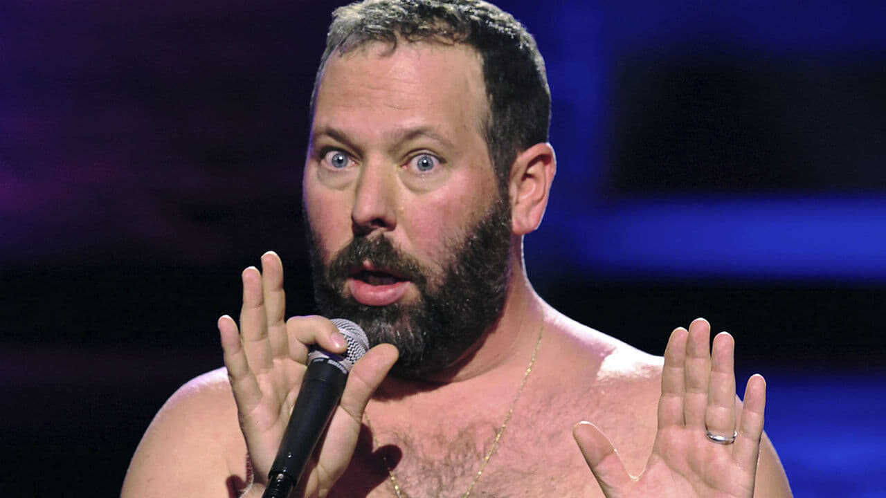 Bert Kreischer: Secret Time 0
