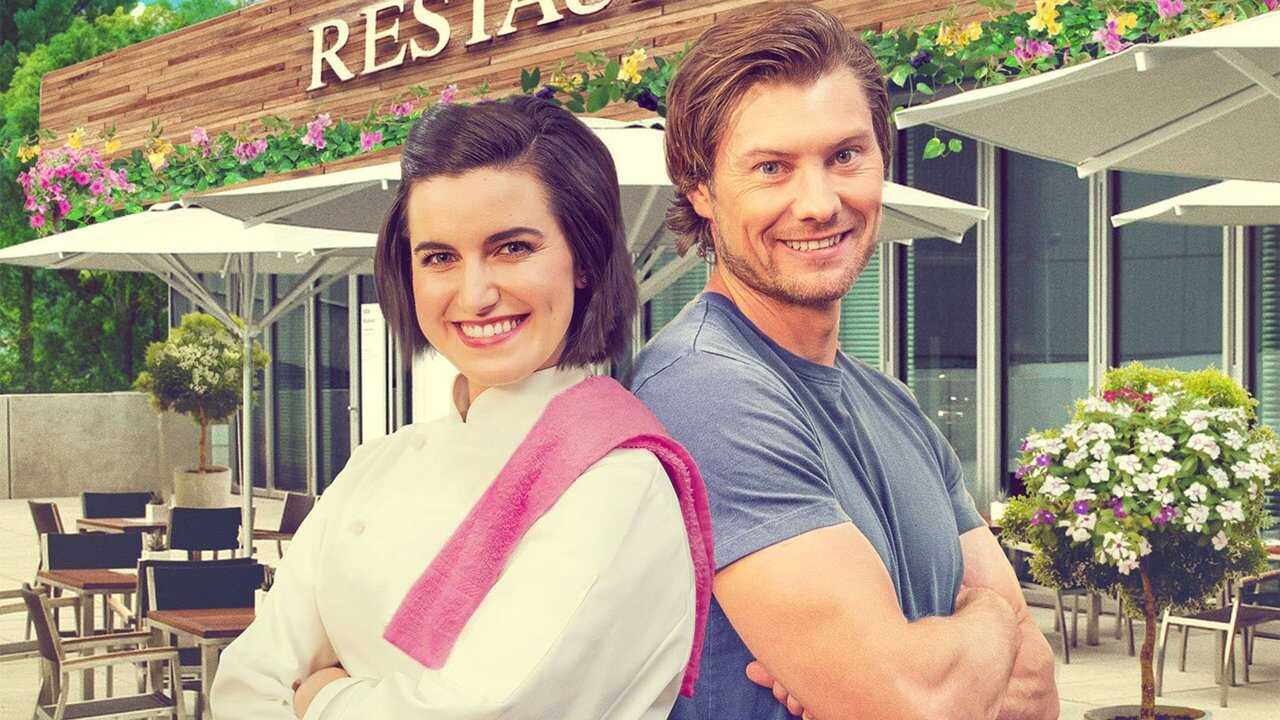 Love Served Here (2022) 0