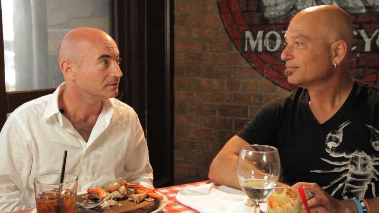 Chalk It Up (2016) 0