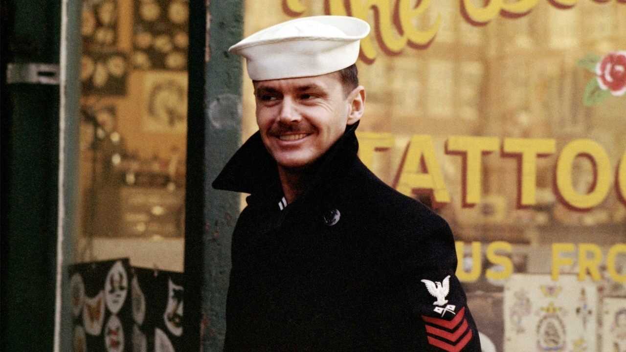 The Last Detail 0