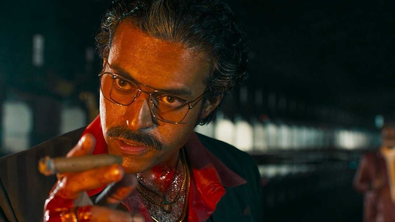 మట్కా 0