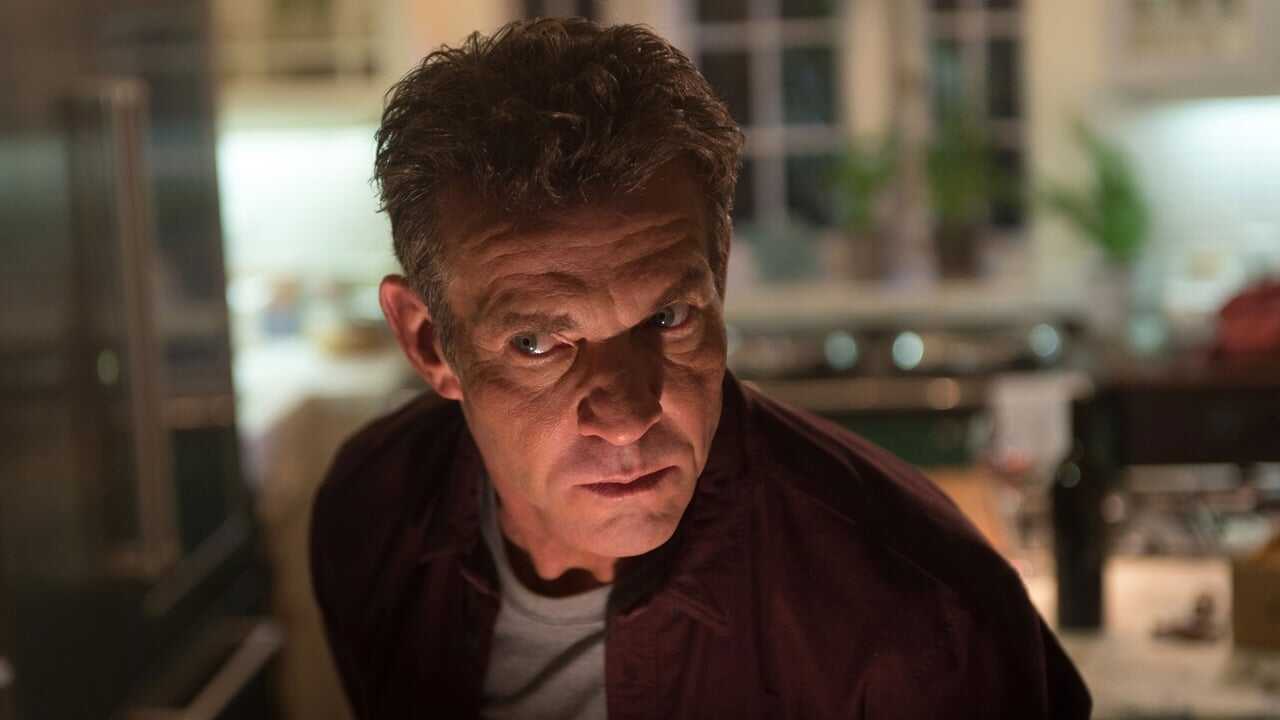 Natręt (2019) 0
