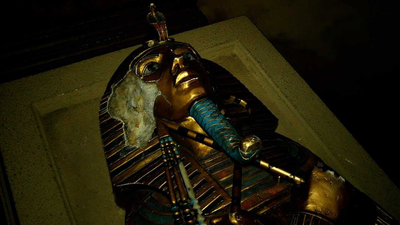 The Ceremony Is About to Begin (2024) 0