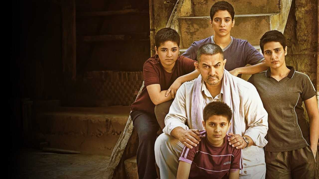 Dangal 0