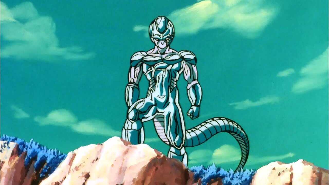 ドラゴンボールZ 激突!!100億パワーの戦士たち (1992) 0