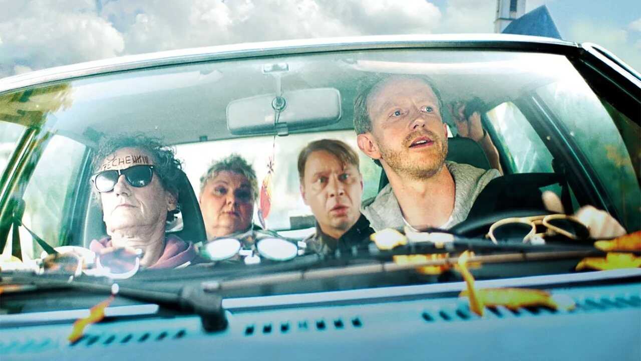 Wer gräbt den Bestatter ein? (2022) 0