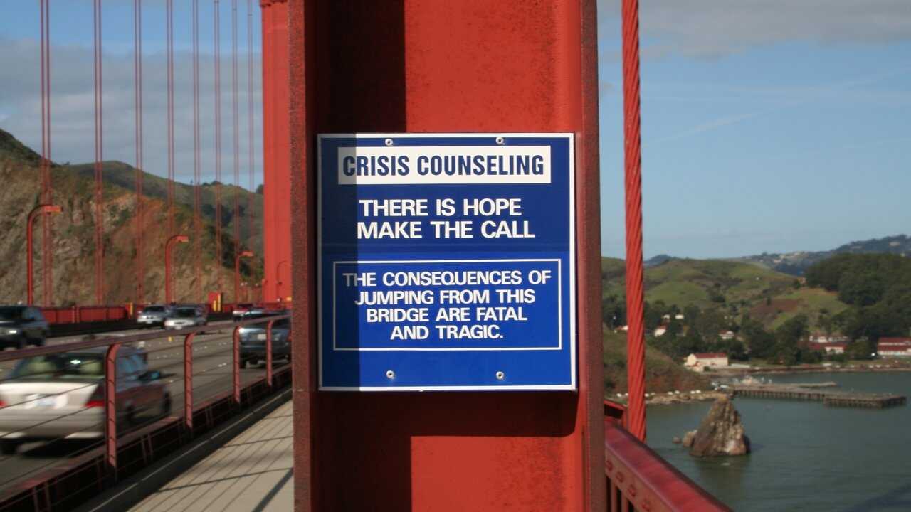 The Bridge 0