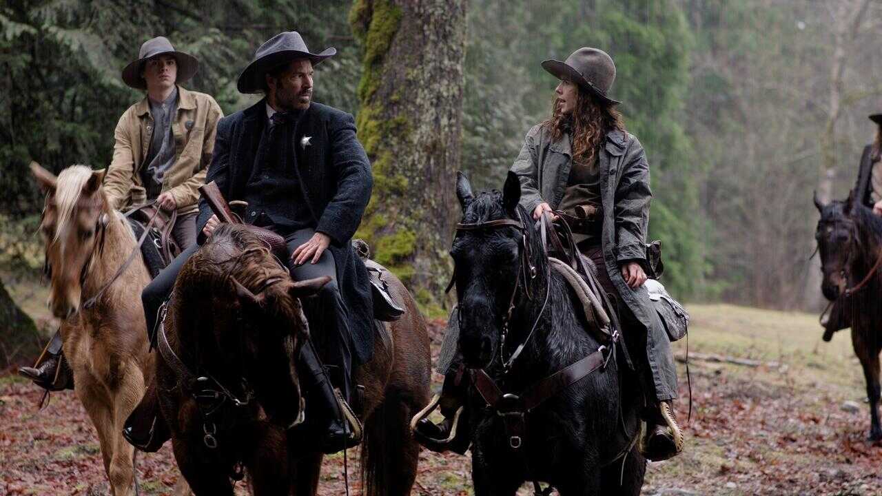 Calamity Jane 0