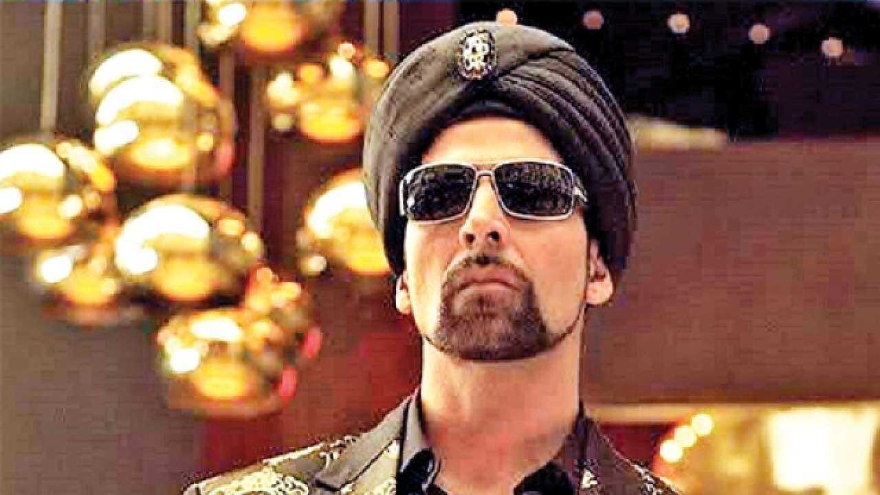 Singh Is Kinng (2008) 0