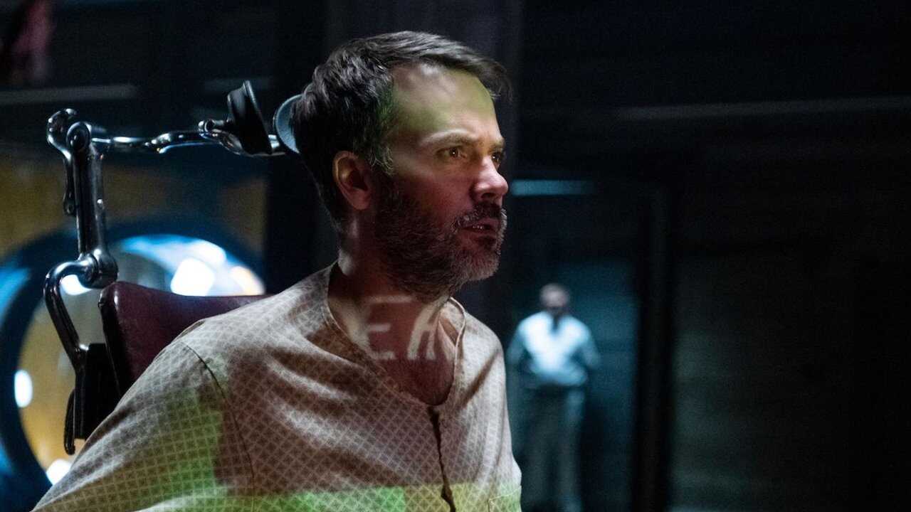 The Current Occupant 0