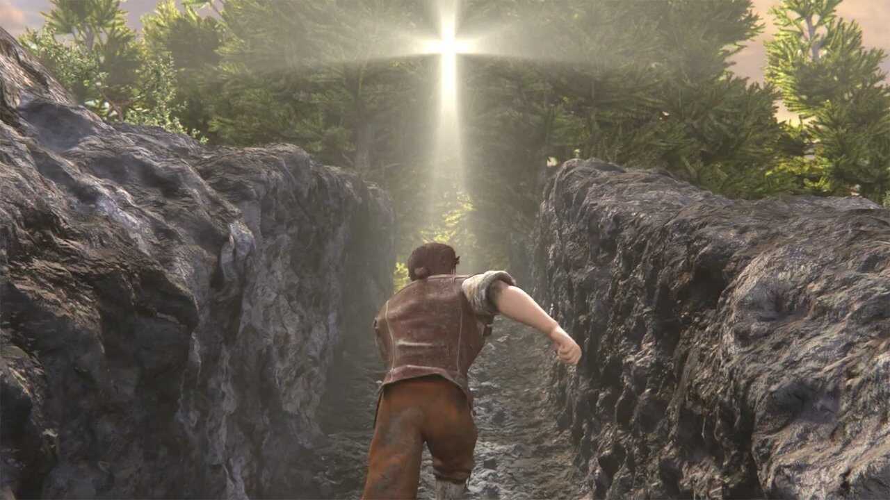 Die Pilgerreise (2019) 0