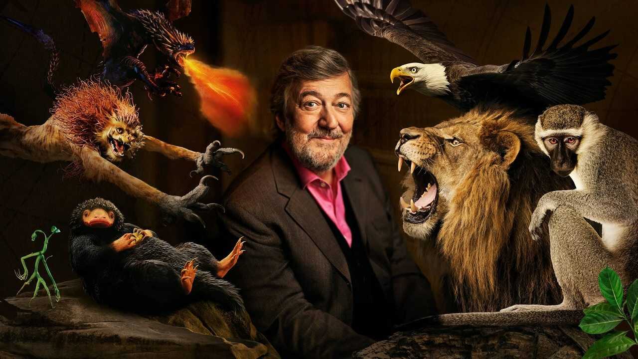 Fantastic Beasts: A Natural History 0