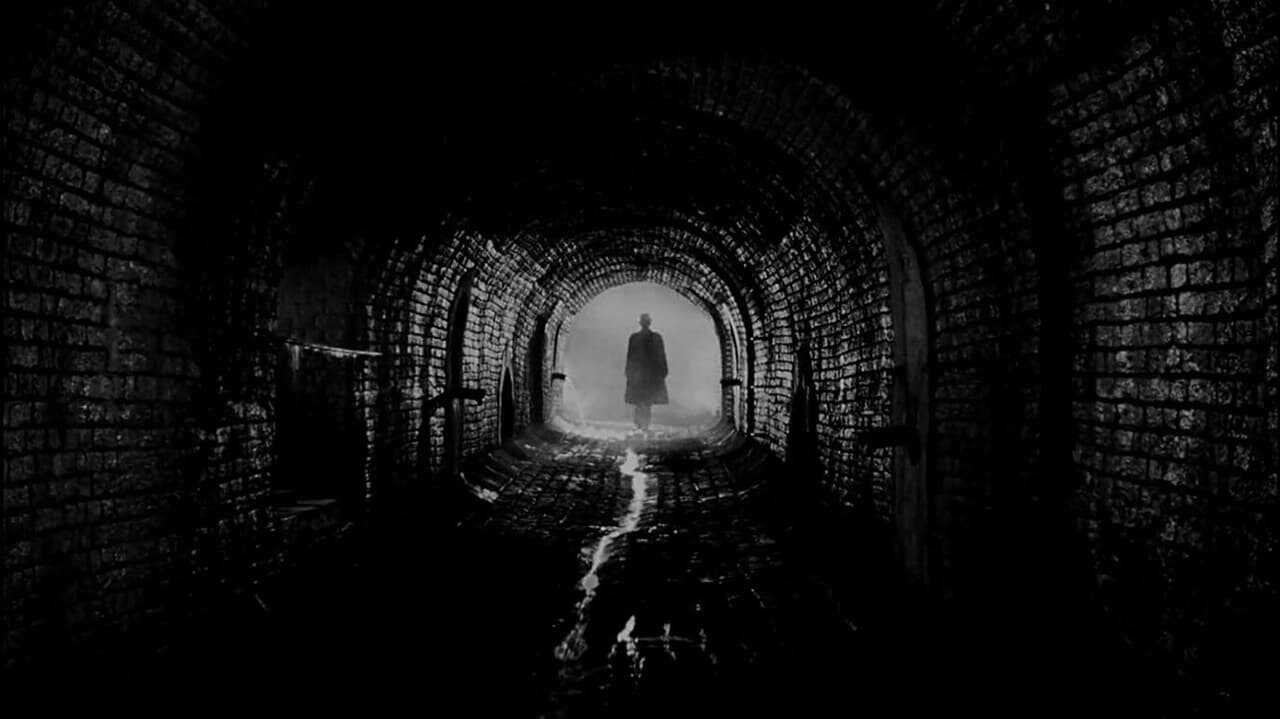 The Third Man (1949) 0