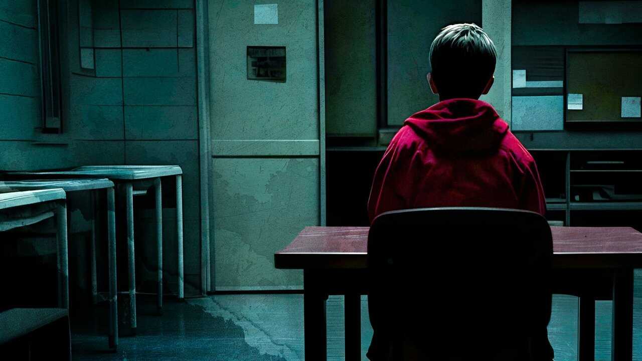 The Real Adolescence: Our Killer Kids 0