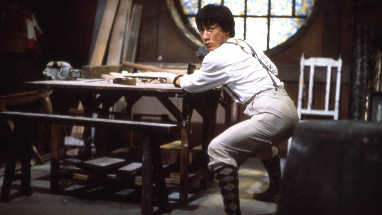 Der Superfighter (1983) 0