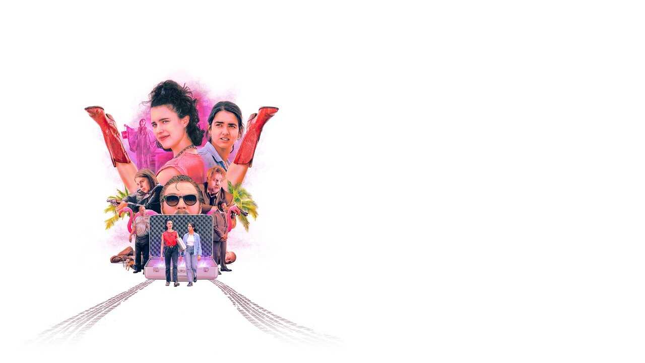 Drive-Away Dolls (2024) 0