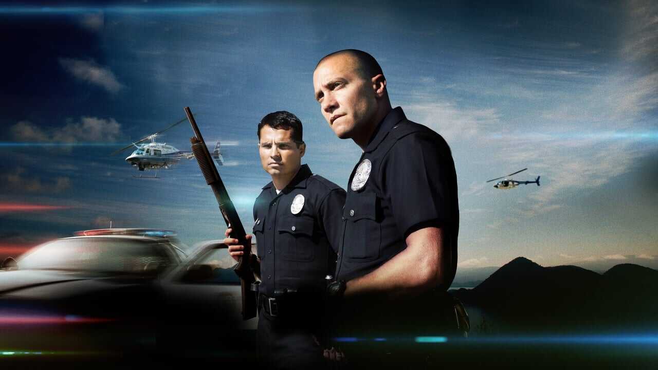 End of Watch (2012) 0