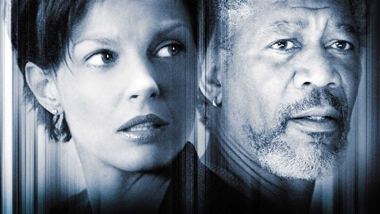 High Crimes 0