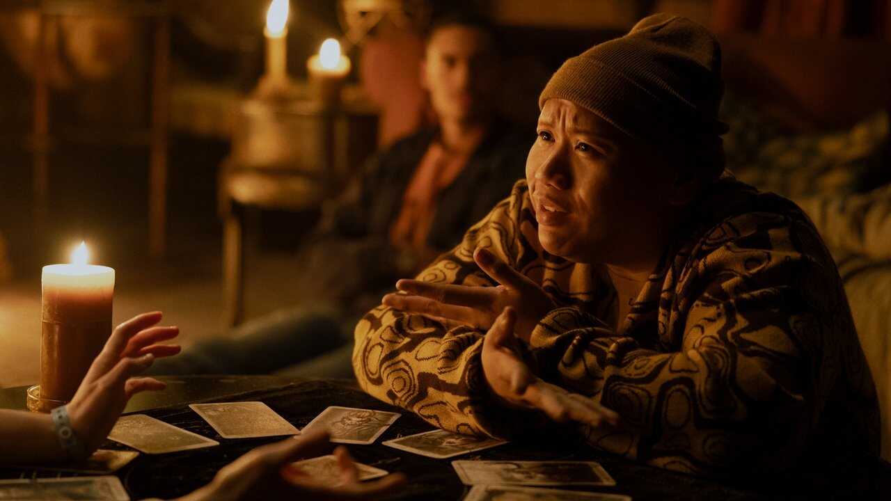 Tarot (2024) 0