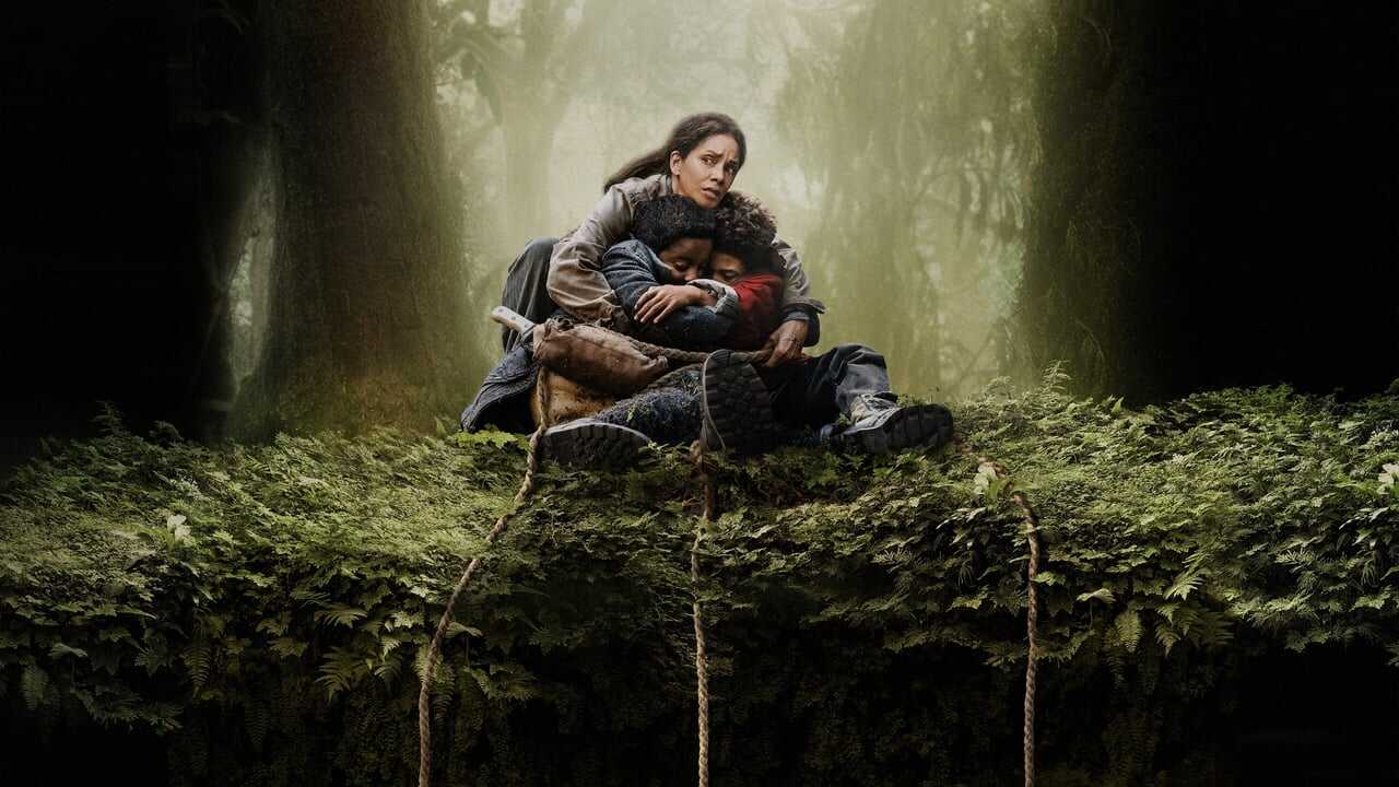 Never Let Go 0